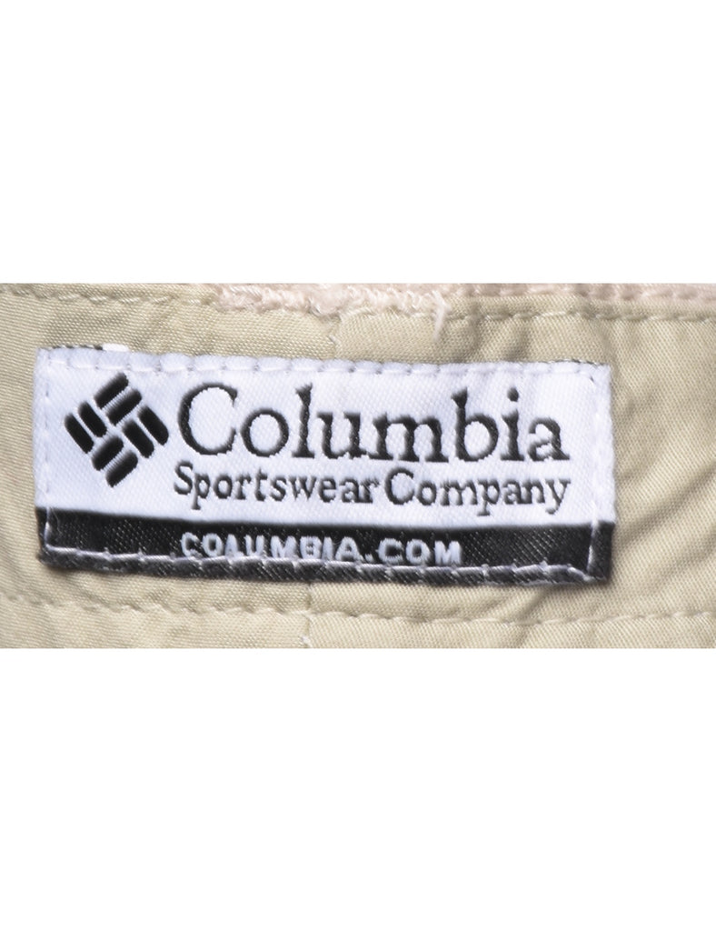 Columbia Trousers - W38 L32