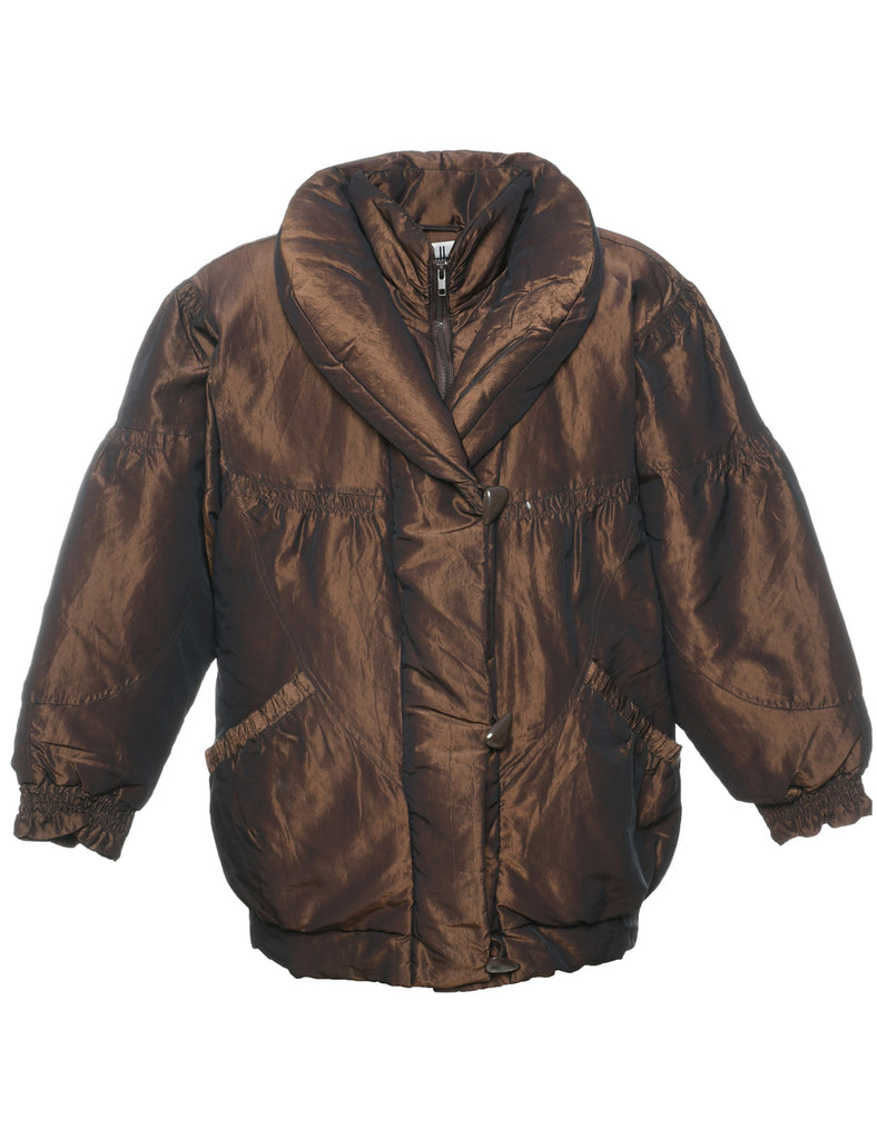 Copper Ski Jacket - L