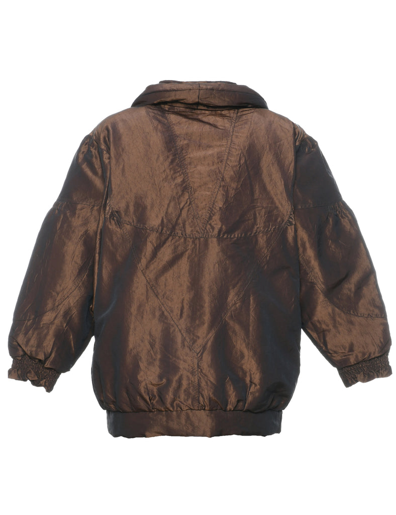 Copper Ski Jacket - L