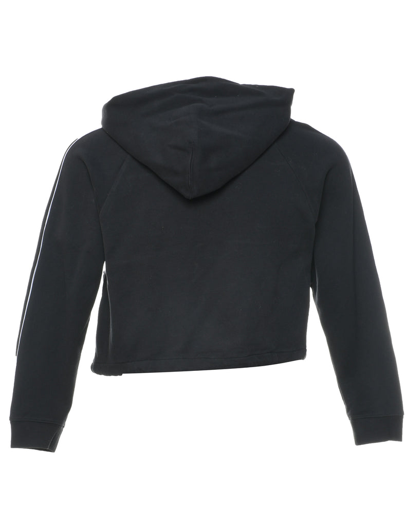 Cropped Levi's Hoodie - S