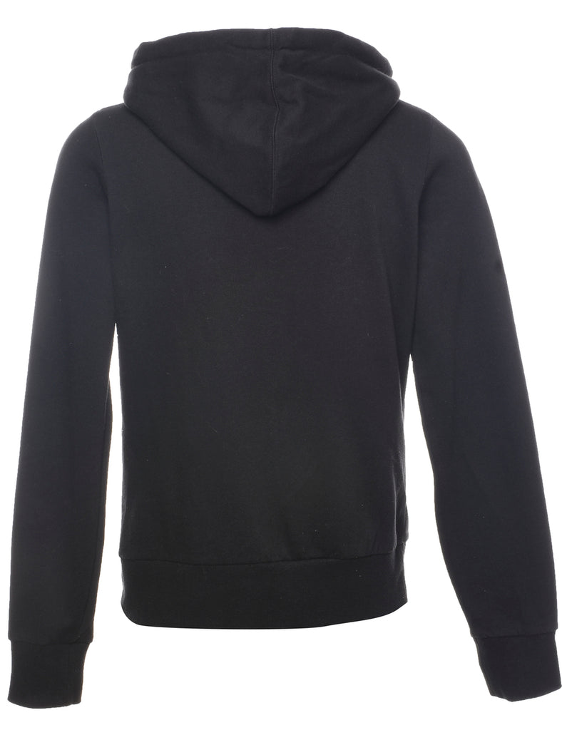 D&G Hooded Sweatshirt - M