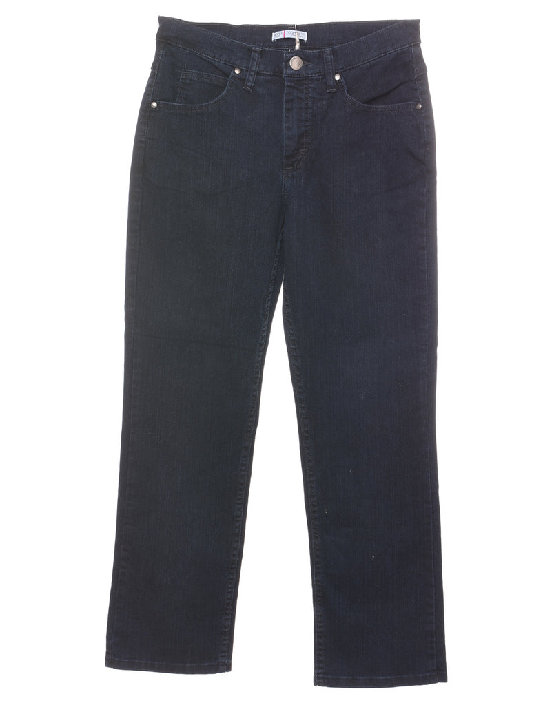 Dark Wash Lee Jeans - W30 L30