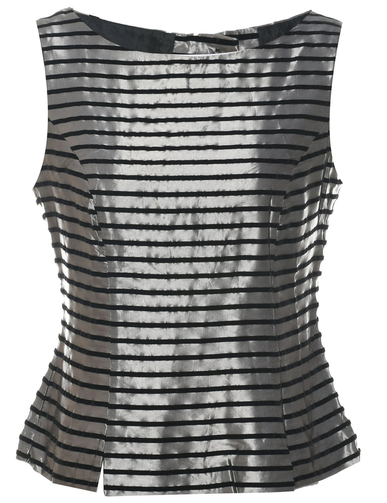 Devore Design Top - M