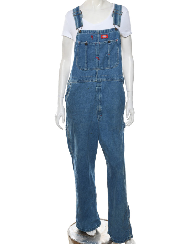 Dickies Dungarees - W38 L30