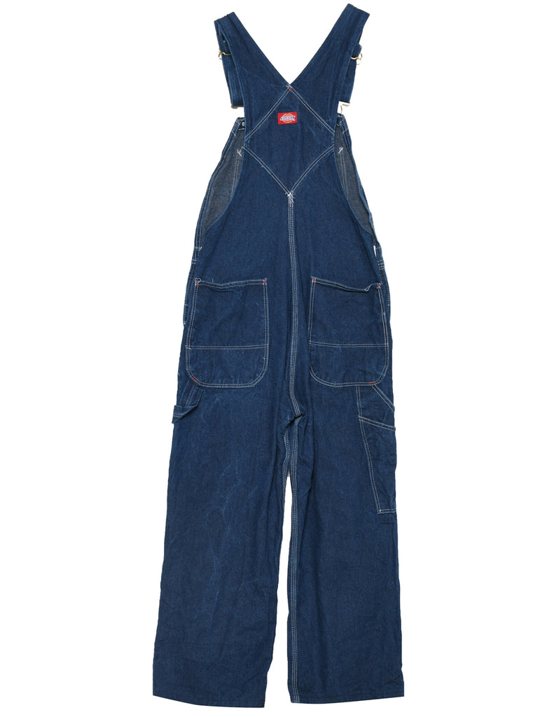 Dickies Dungarees - W32 L24