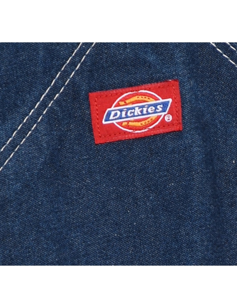 Dickies Dungarees - W32 L24