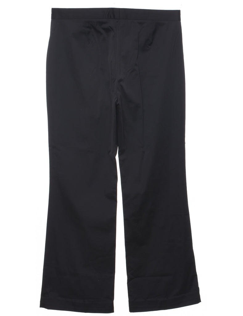 DKNY Black Trousers - W34 L31