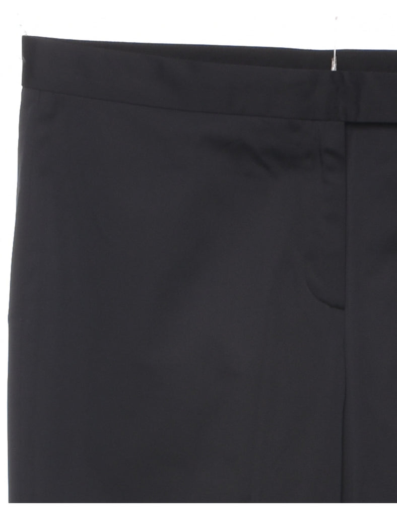 DKNY Black Trousers - W34 L31