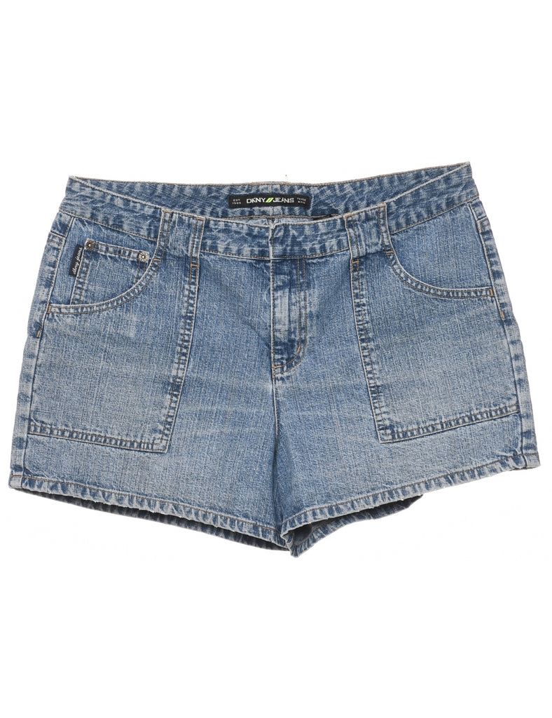 DKNY Denim Shorts - W34 L3