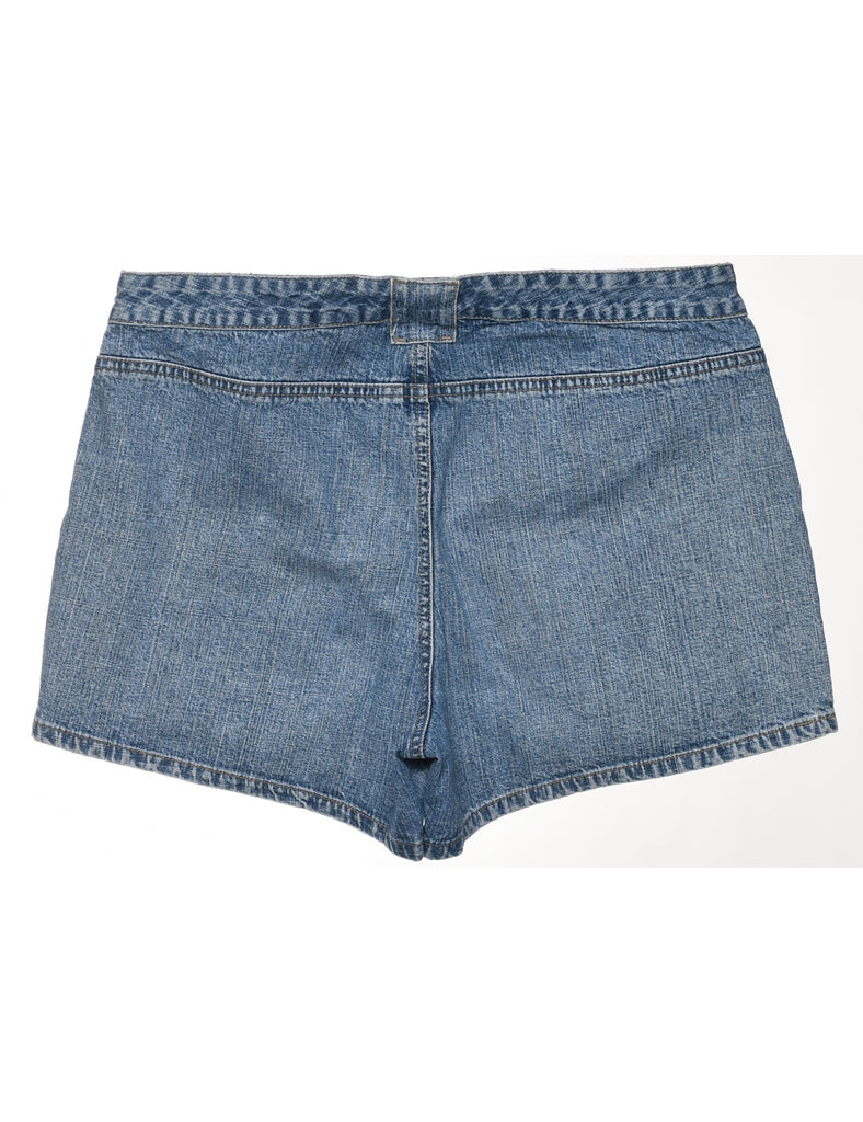 DKNY Denim Shorts - W34 L3