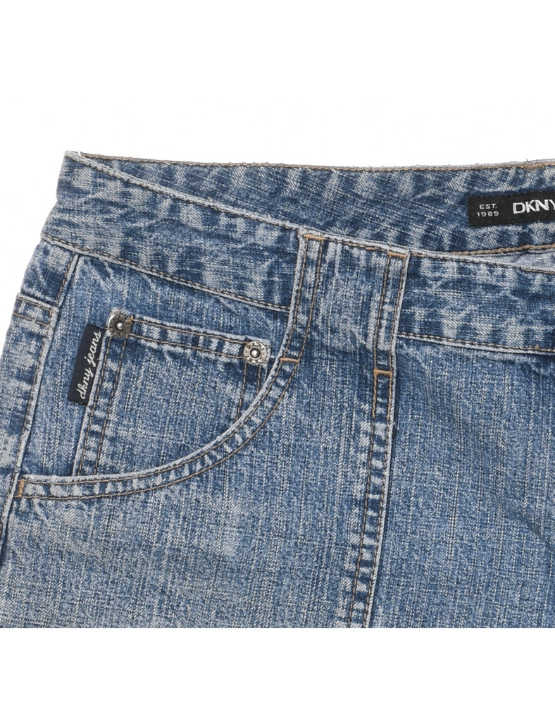 DKNY Denim Shorts - W34 L3