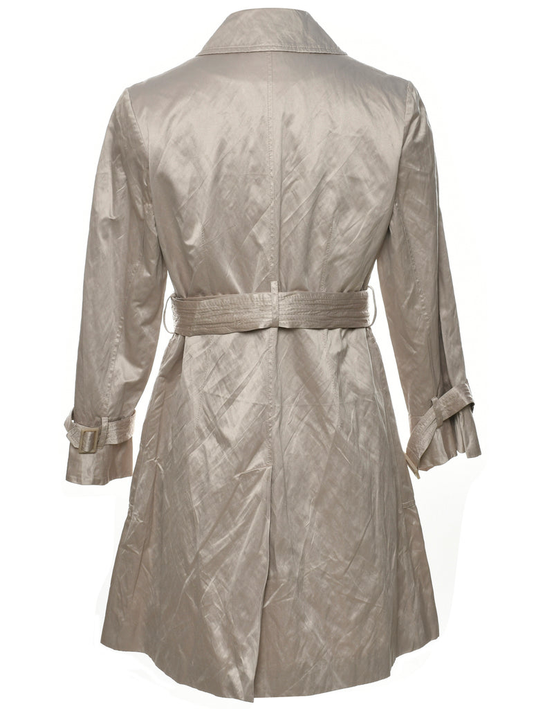 DKNY Trench Coat - S