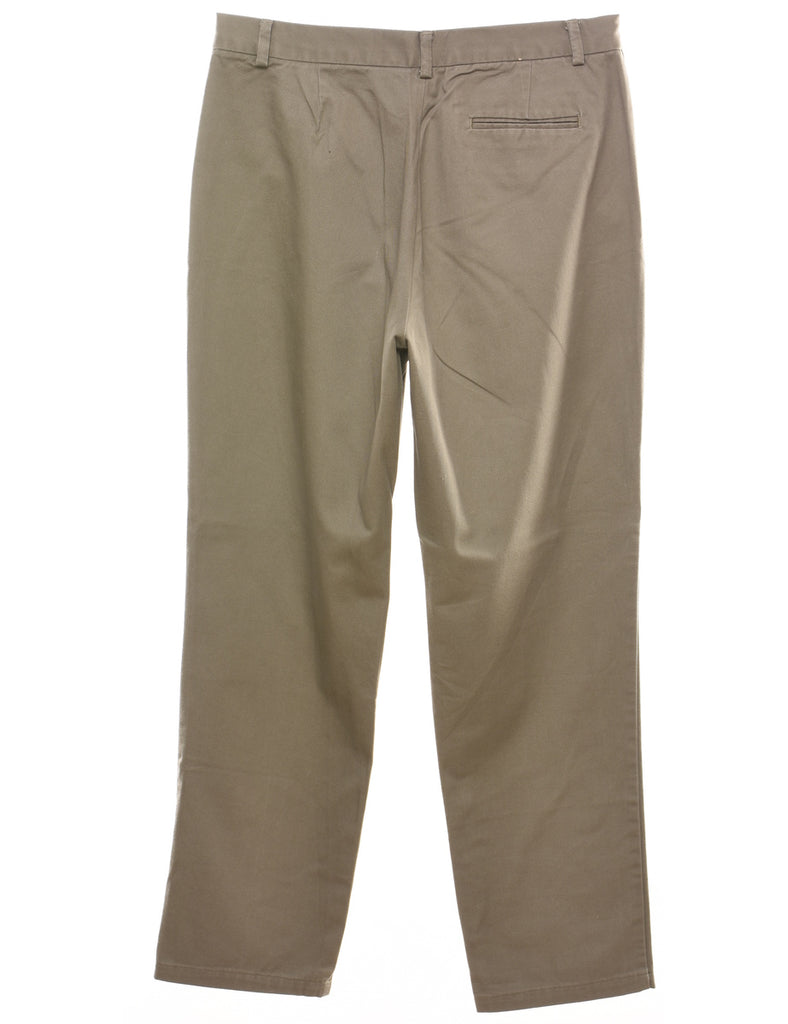 Dockers Light Brown Chinos - W32 L30