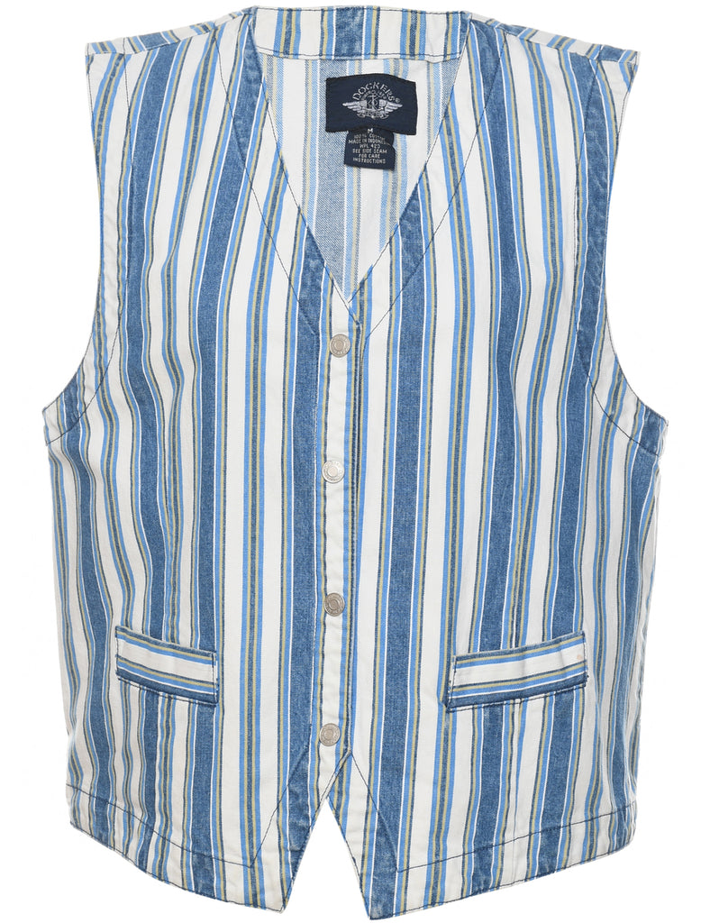 Dockers Waistcoat - M