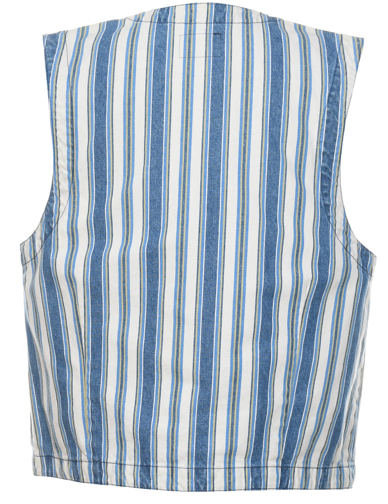 Dockers Waistcoat - M