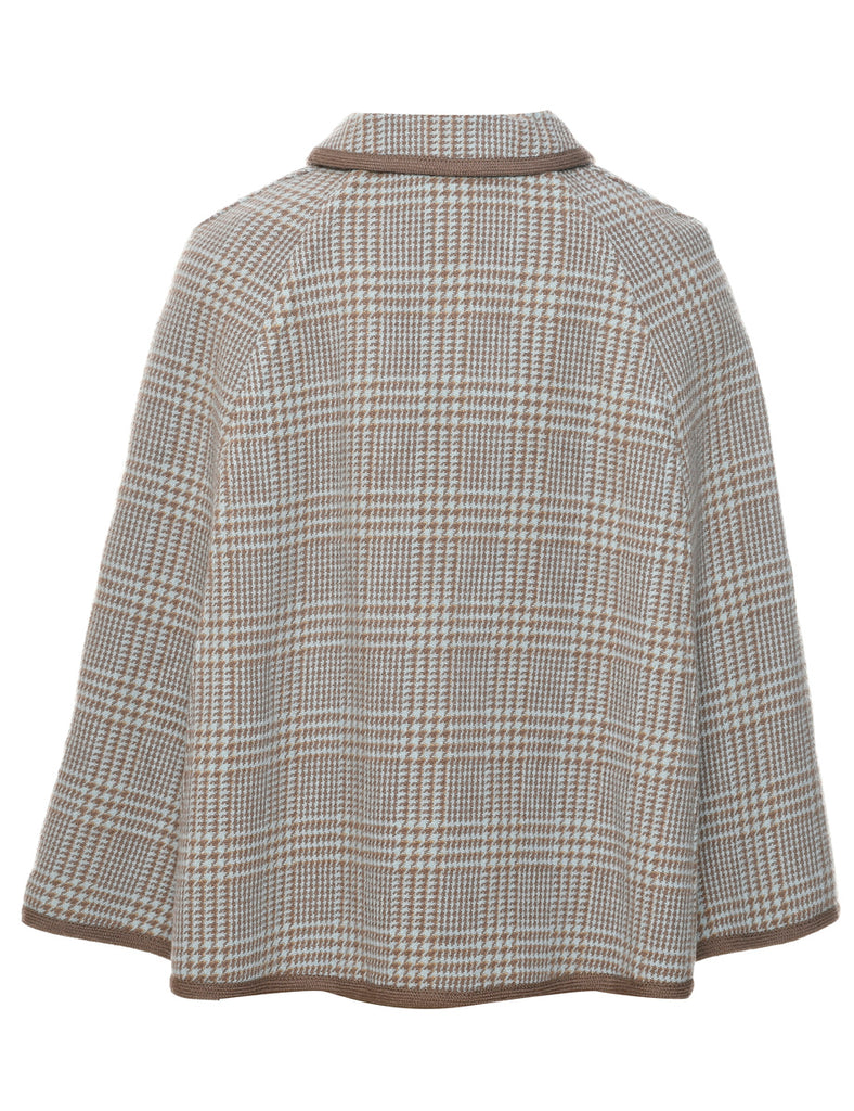 Dogtooth Cape - M