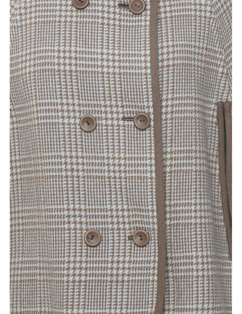 Dogtooth Cape - M