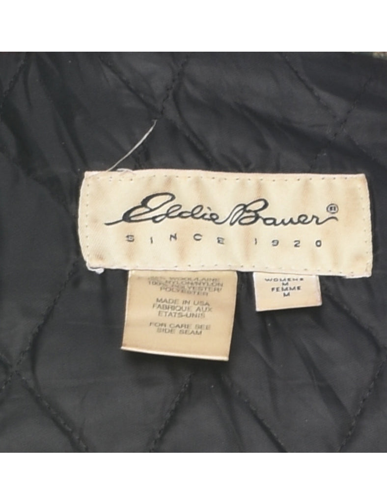 Eddie Bauer Jacket - M