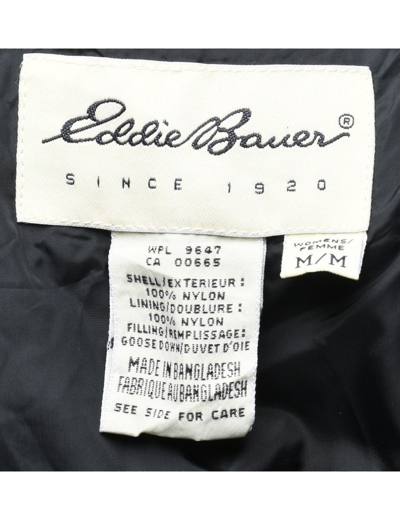 Eddie Bauer Ski Vest - M