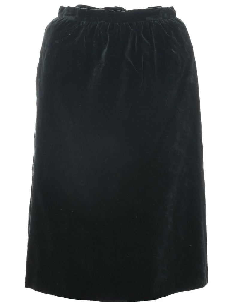 Evan Picone Pencil Skirt - S