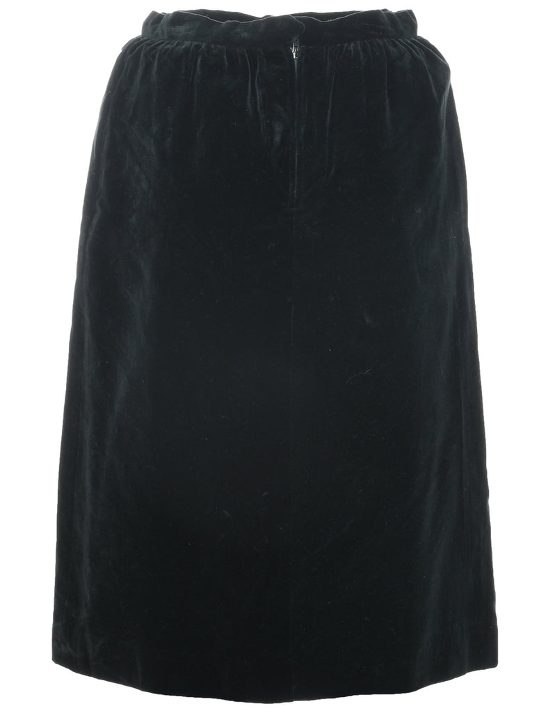 Evan Picone Pencil Skirt - S