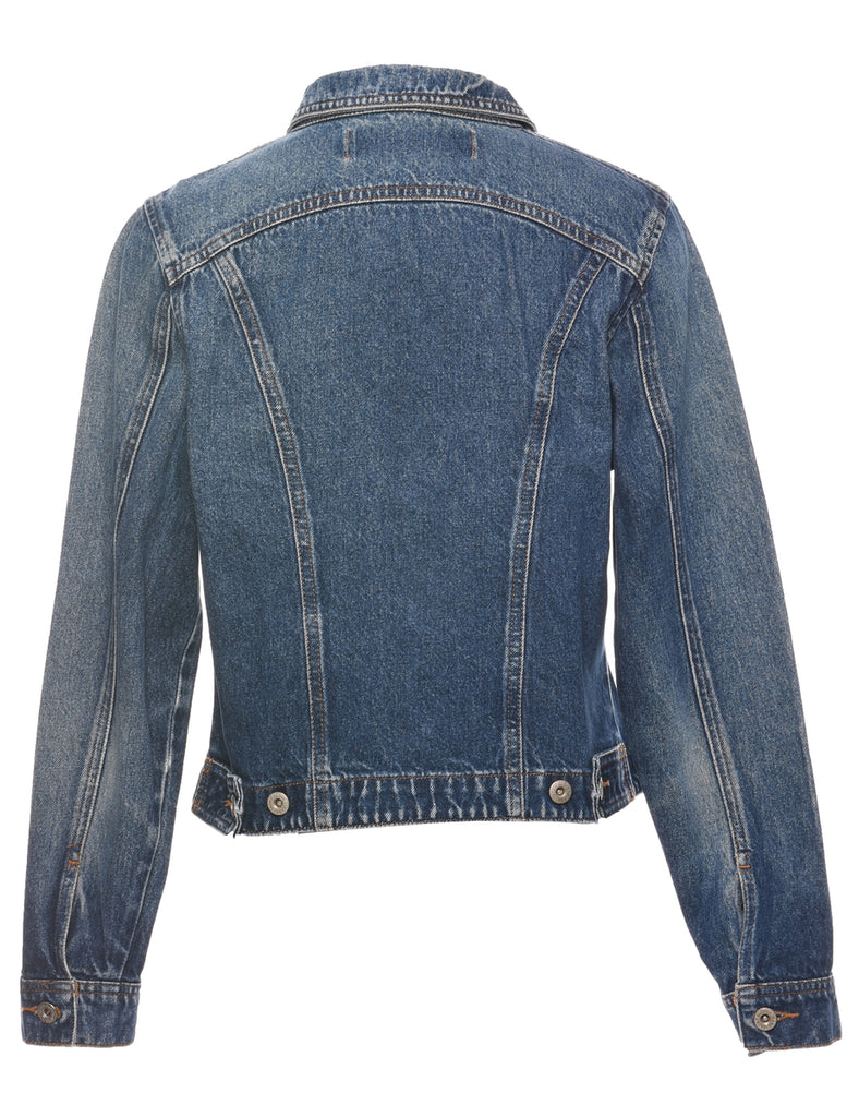 Faded Glory Denim Jacket - M