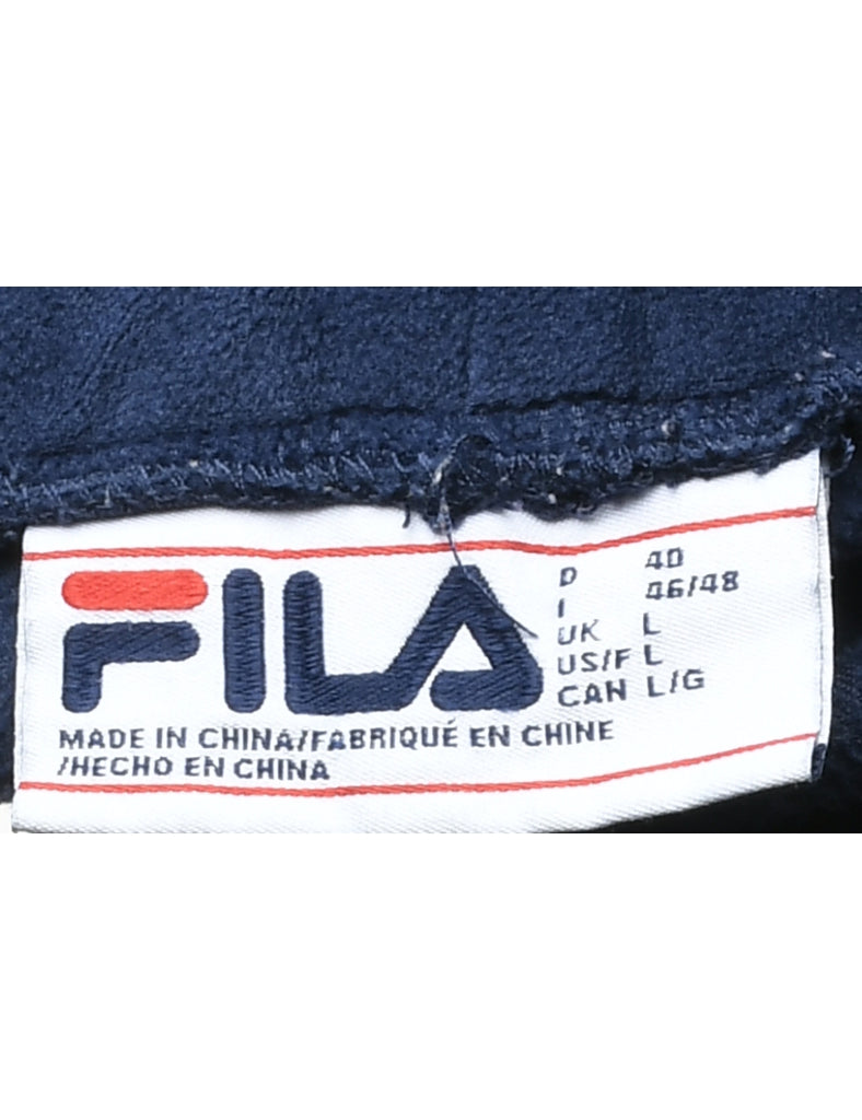 Fila Jogging Bottoms - W32 L30