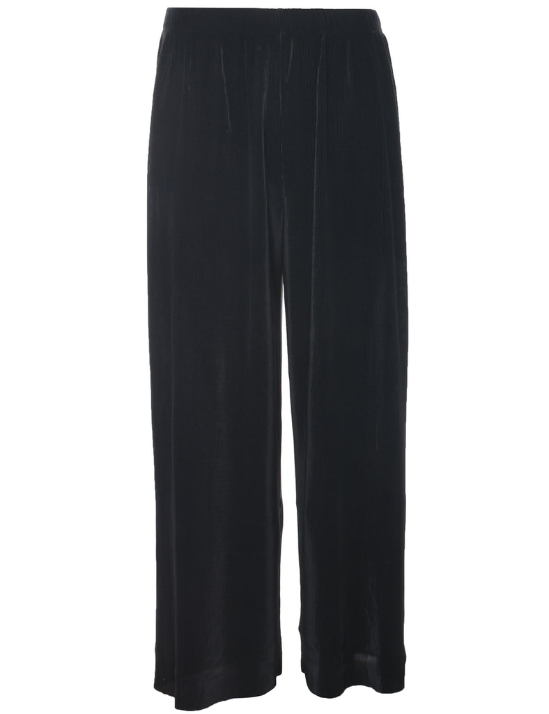 Flared Leg Trousers - W25 L29