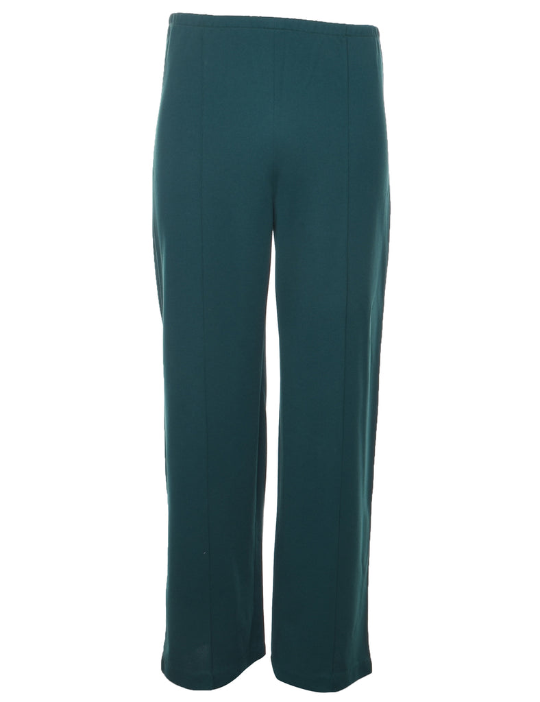 Flared Leg Trousers - W28 L30