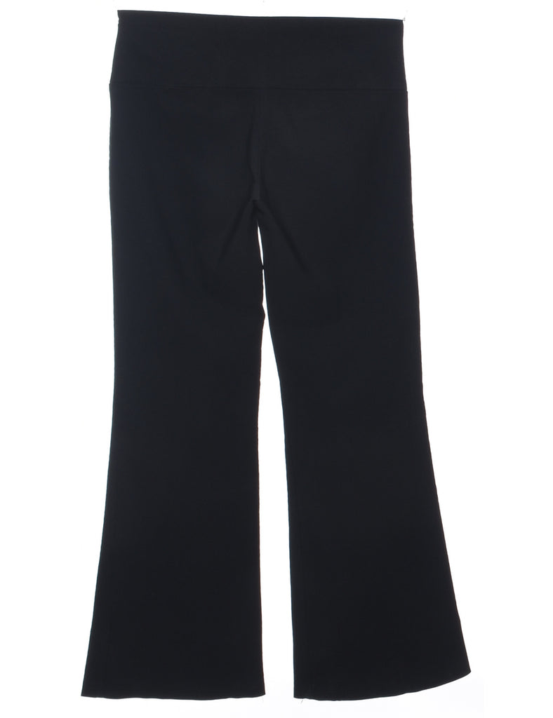 Flared Leg Trousers - W31 L31