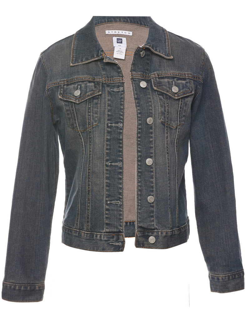 Gap Denim Jacket - M