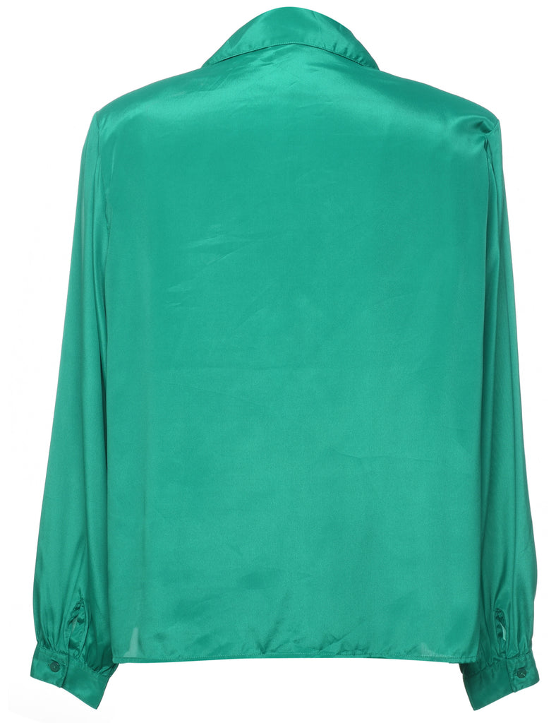 Green Shirt - XL