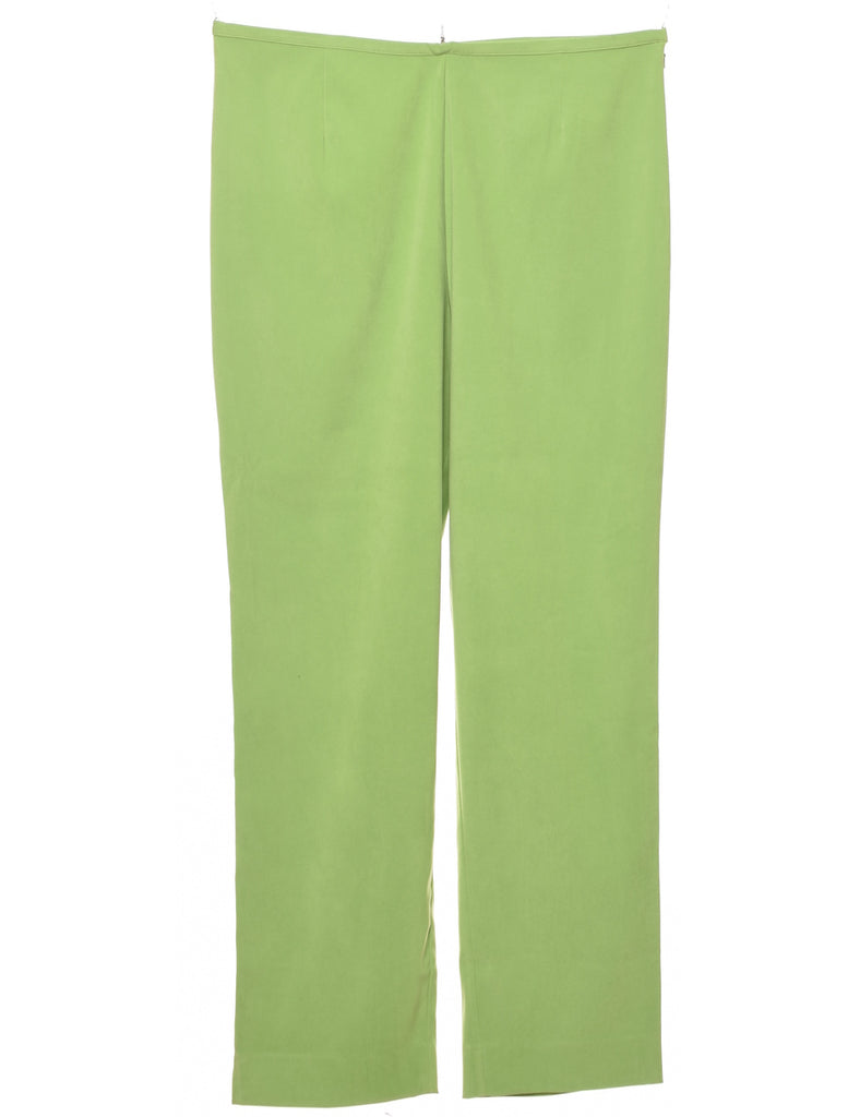 Green Trousers - W34 L31