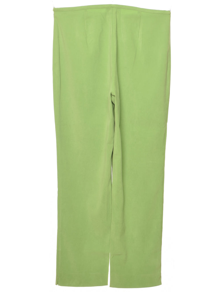 Green Trousers - W34 L31