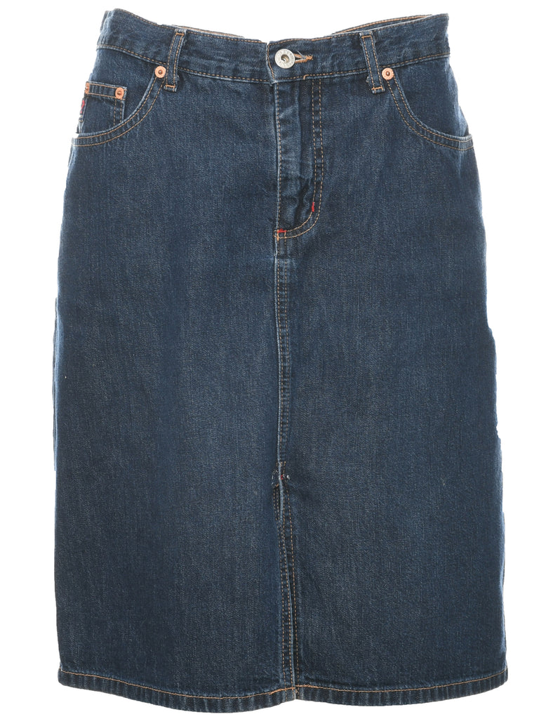 Guess Denim Skirt - L