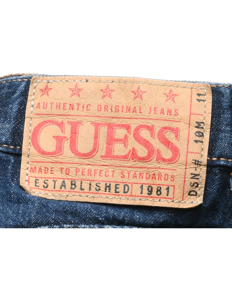 Guess Denim Skirt - L