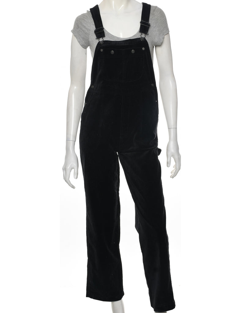 Harley Davidson Velvet Dungarees - W30 L28