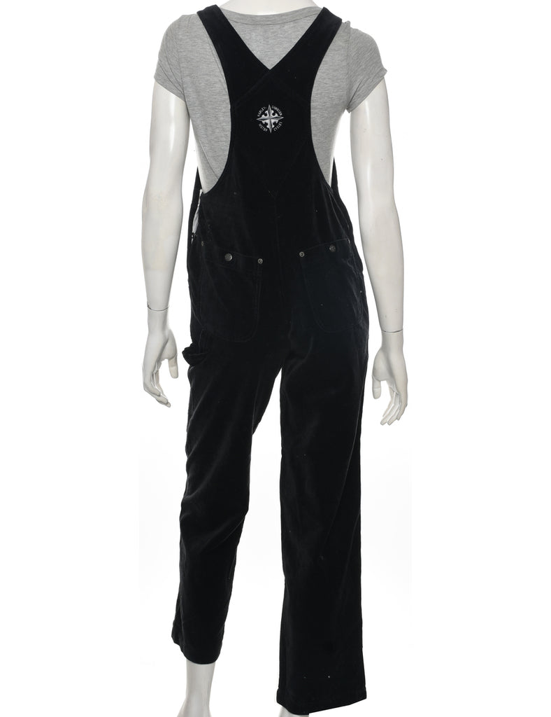 Harley Davidson Velvet Dungarees - W30 L28