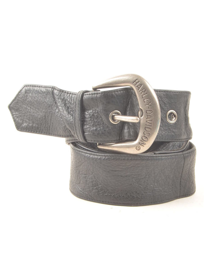 Harley Davidson Waist Belt - L