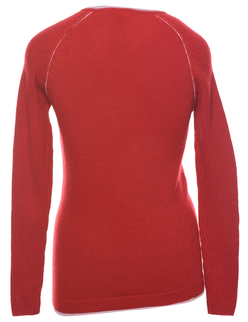 Helly Hansen Jumper - M