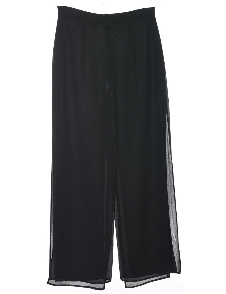 High Waist Trousers - W27 L28