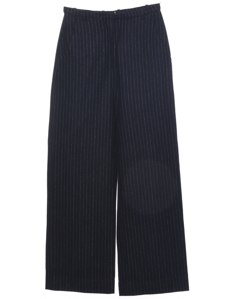 High Waist Trousers - W25 L26