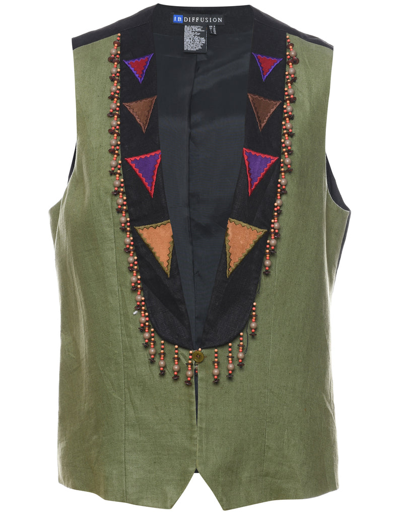 I.B. Diffusion Waistcoat - M