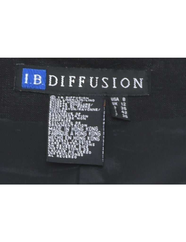 I.B. Diffusion Waistcoat - M