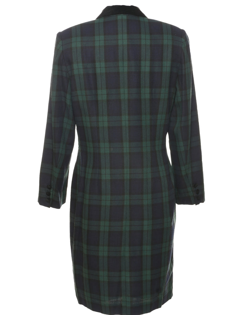 J.G.Hook Coat Dress - M