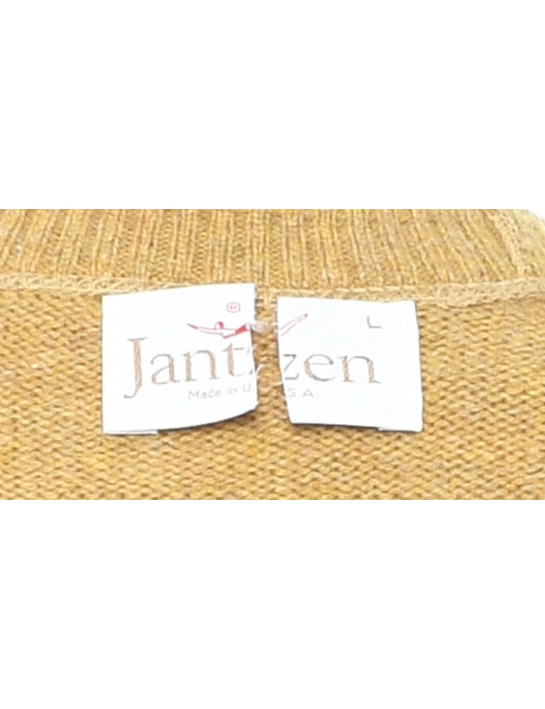 Jantzen Jumper - L