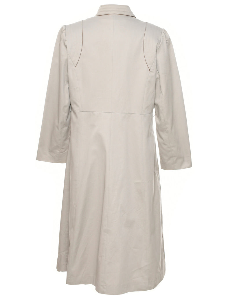 JC Penney Trench Coat - M