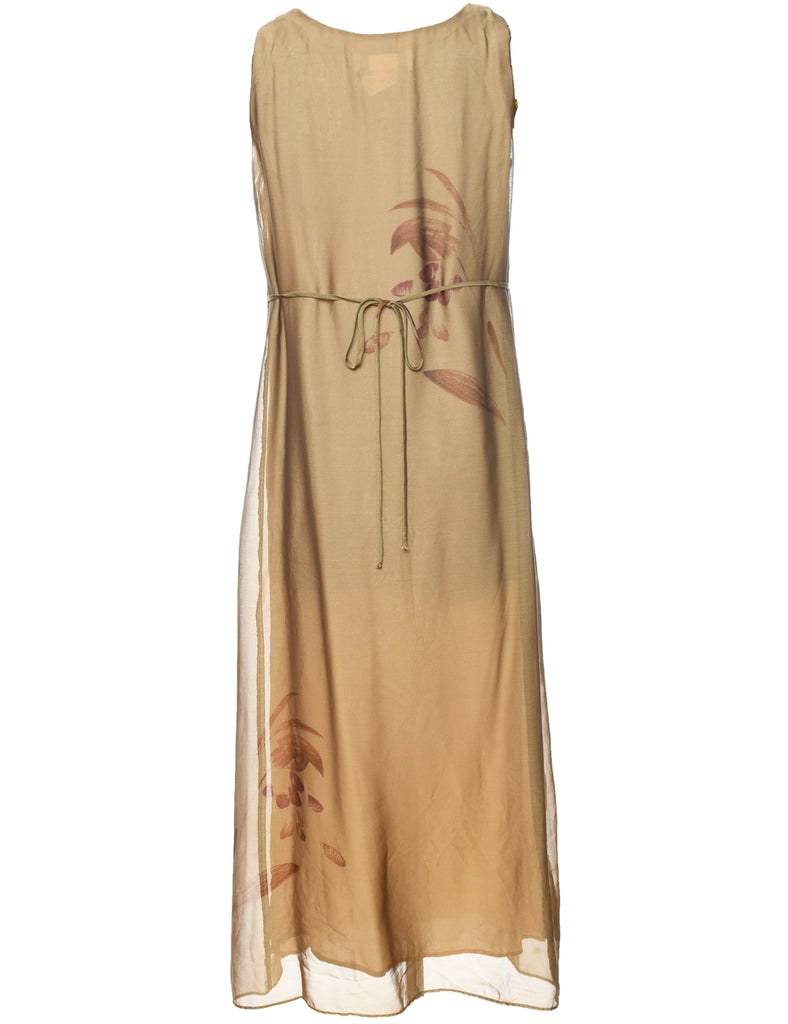 Jessica Howard Evening Dress - L