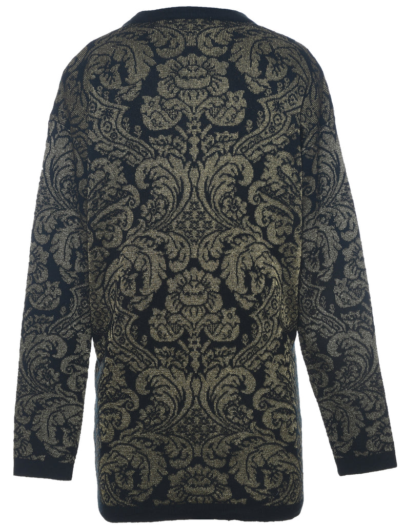 Jones New York Cardigan - L