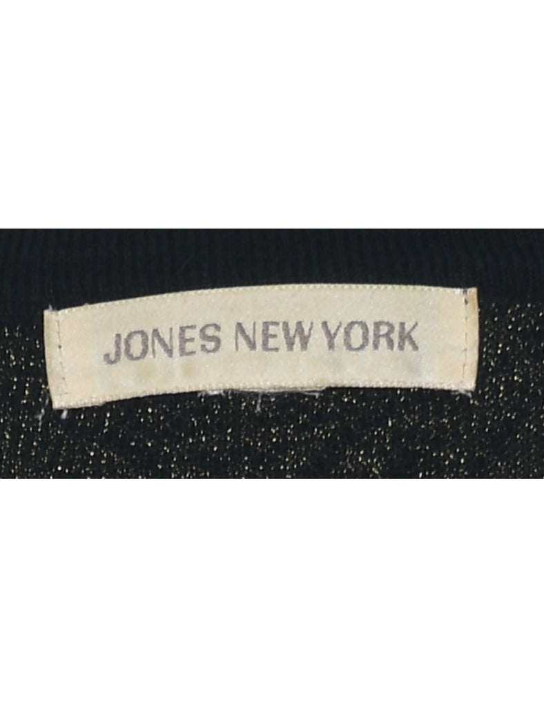 Jones New York Cardigan - L